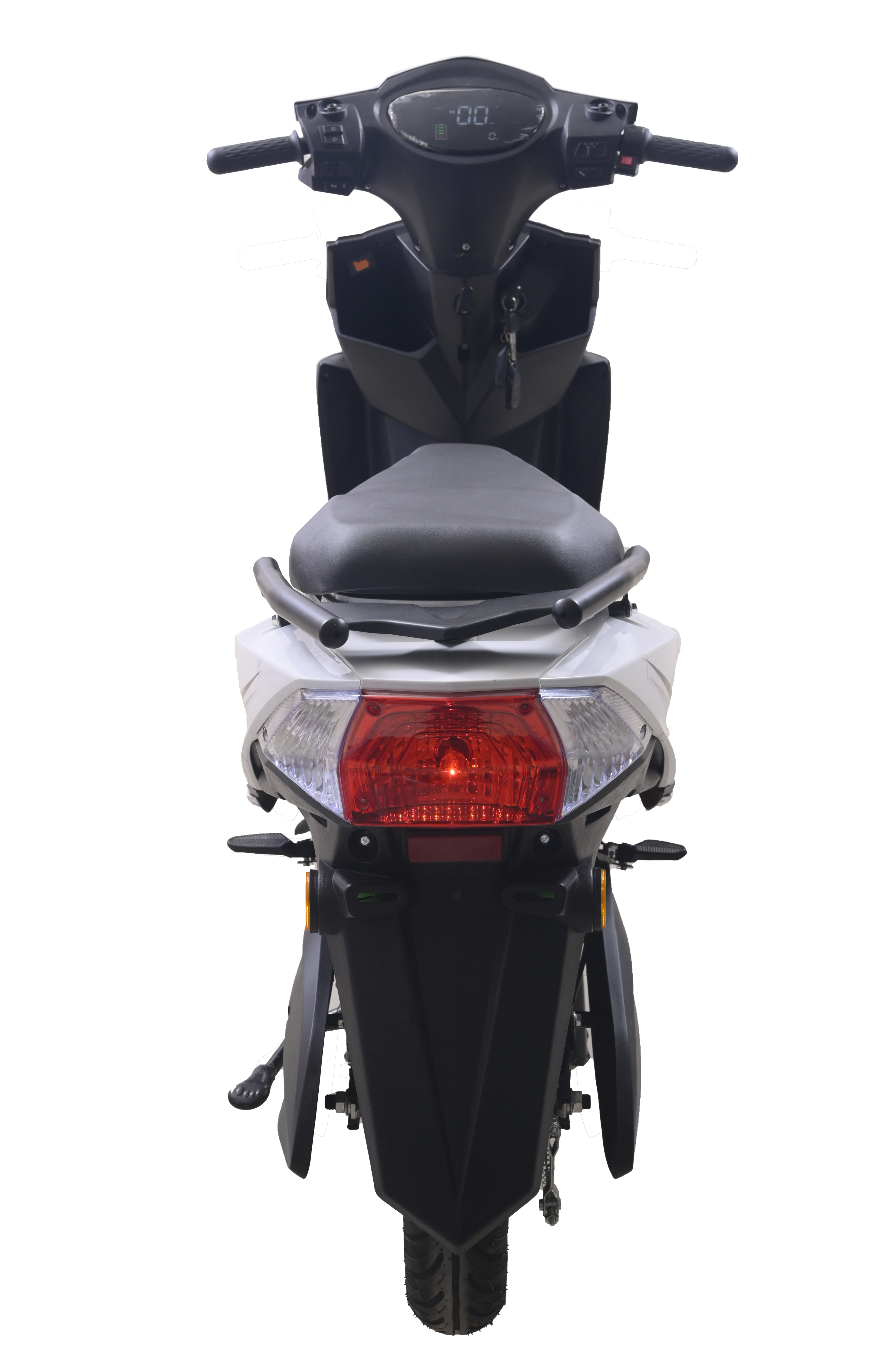 SANATAN Single Light silver detail view